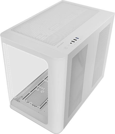 Produktbild Mars Gaming Mcfusion (mATX, ATX, Mini-ITX)