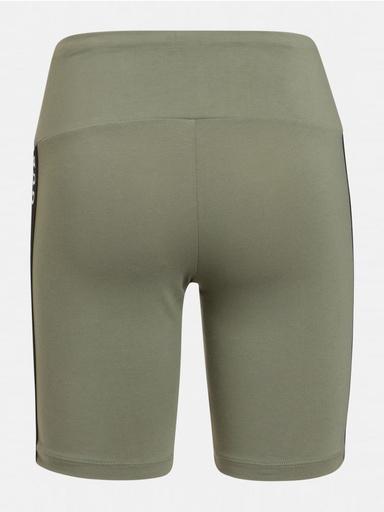 Actual product image Guess Women's cycling leggings Aline Biker Eco (S)