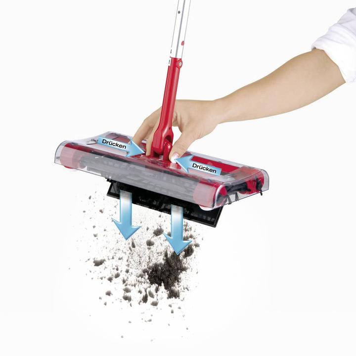 Produktbild No Name 8531 Swivel Sweeper G2 Besen 1 St. (2 Stk.)