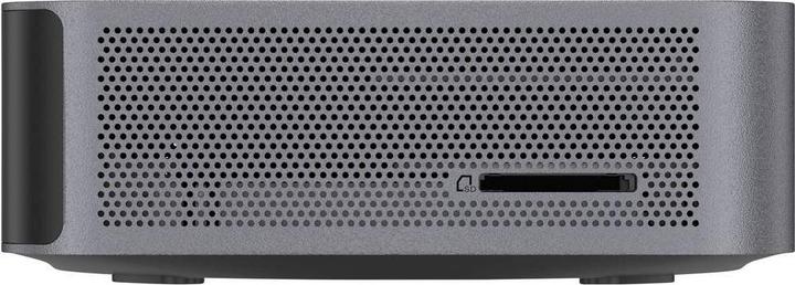 Productafbeelding Geekom Mini PC GT1 Mega Intel® Core™ Ultra 9 185H 5.1 GHz 16 GB RAM 1 TB SSD (1000 GB, 16 GB, Intel Core Ultra 9 185H)