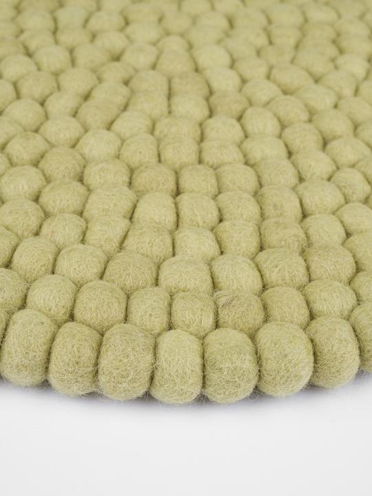 Immagine prodotto Myfelt Punti piatti rotondi (Ø 36 cm)