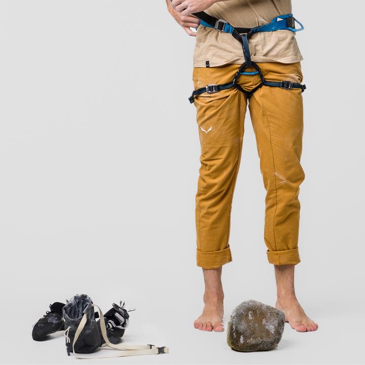 Produktbild Salewa LAVAREDO HEMP Herren PANTS. (52)