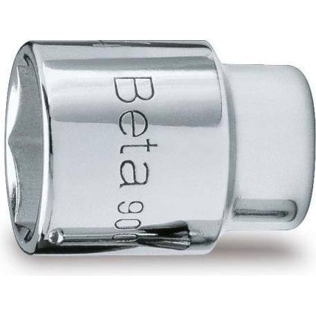 BETA, Chiave a bussola + esagonale, 900 Chiave Bussola 1/4 Mm