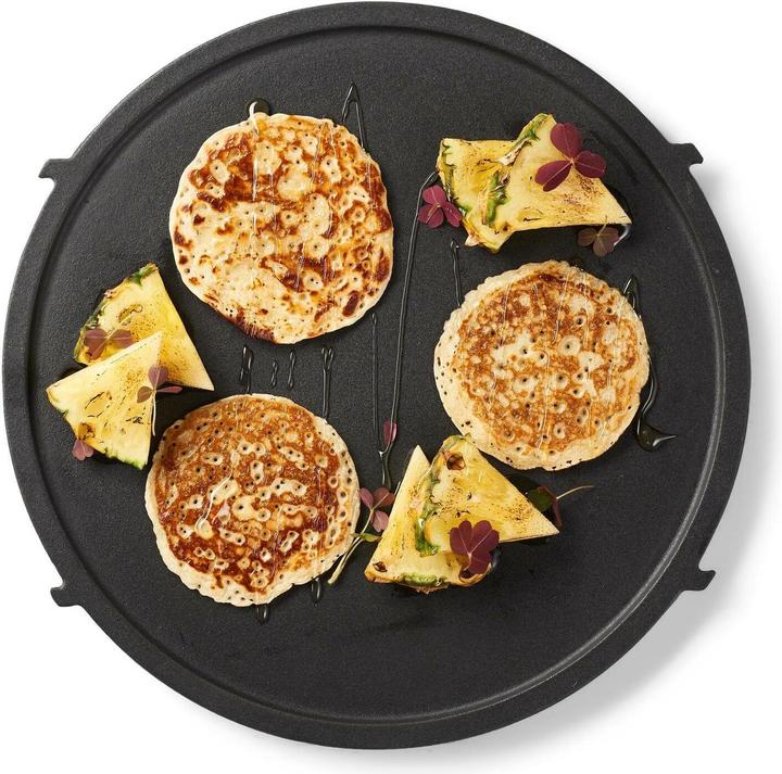 Produktbild Dangrill Turbo Barbecue Flex Grillrost