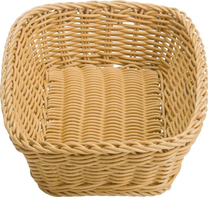 Produktbild Westmark Korb rechteckig, h-beige, 31x21x9 cm