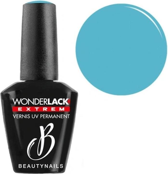 Actual product image Beautynails Bna We Preppy Mint 12ml (Mint)