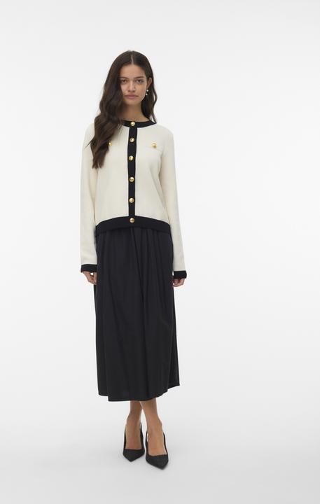 Immagine prodotto Vero Moda VMOLI Strickjacke Strickjacke (L)