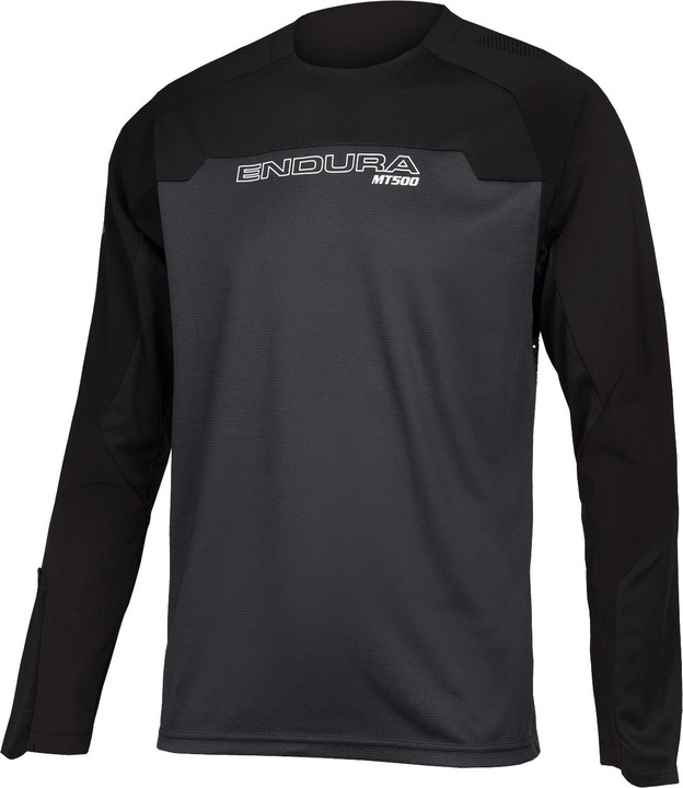 Immagine prodotto Endura Maglia MT500 Burner (manica lunga) (L)