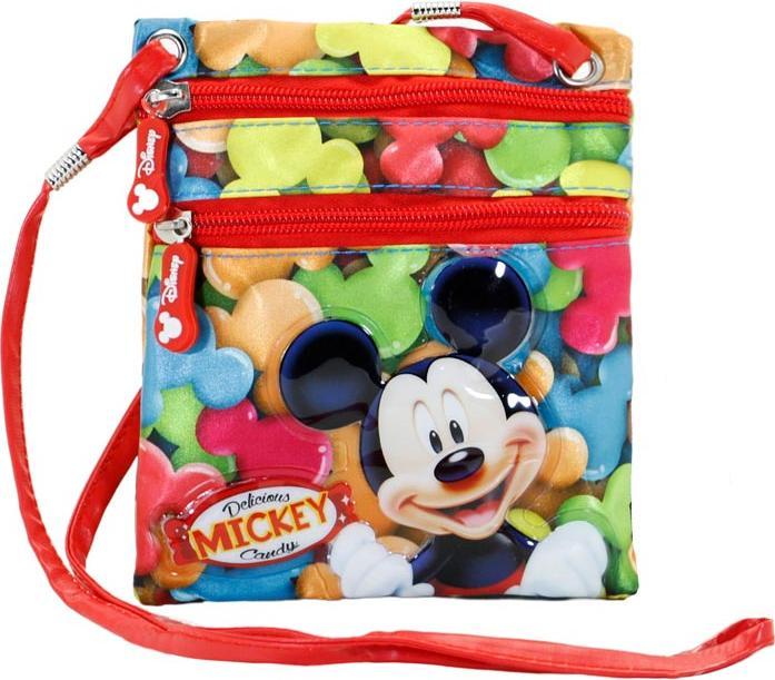 Actual product image Karactermania Action Mini Vertical Shoulder Bag Delicious