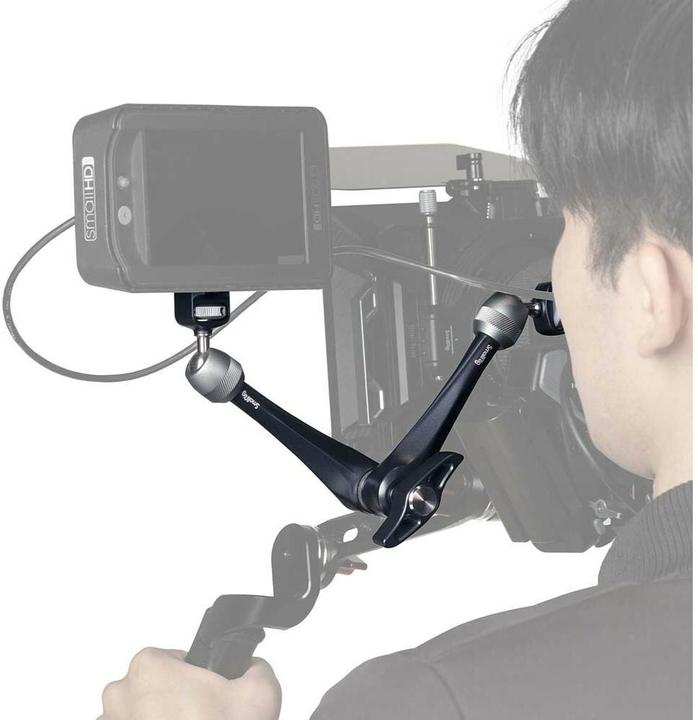 Image du produit SmallRig 3959 Bras de rosette (11")