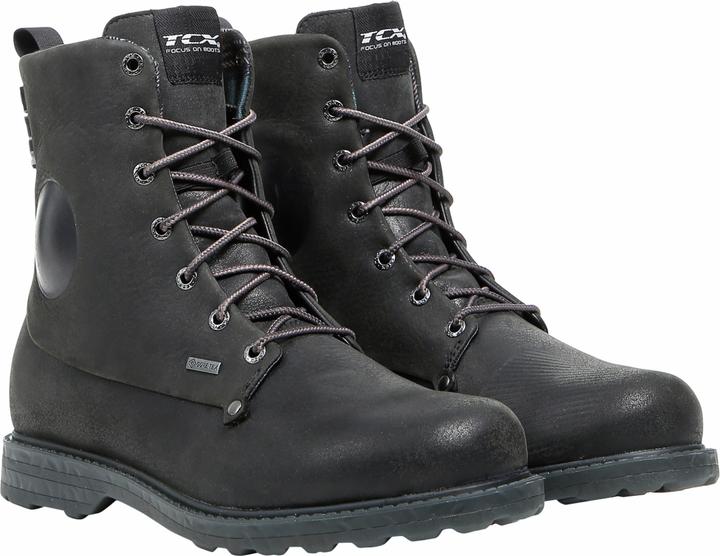 Stiefel Blend 2 GTX