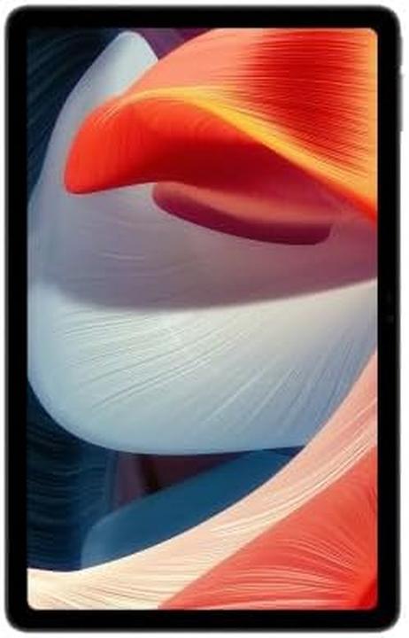 Doogee T20 -tabletti, 256/8 Gt, harmaa (4G, 10.40", 256 GB, Grey)