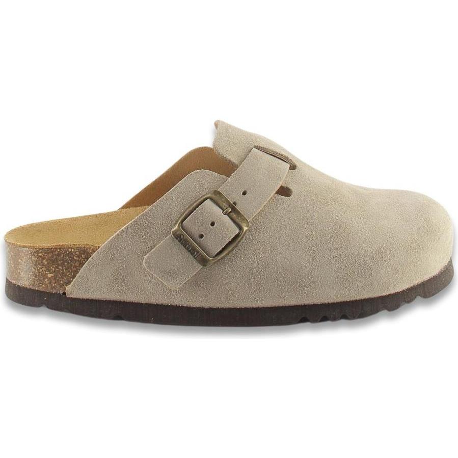 Thumbnail - Scholl, Damen, Hausschuhe, damen-clogs fae, Beige, (38)