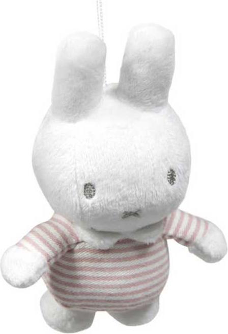 Immagine prodotto Nijntje Miffy Music Mobile Baby Rosa