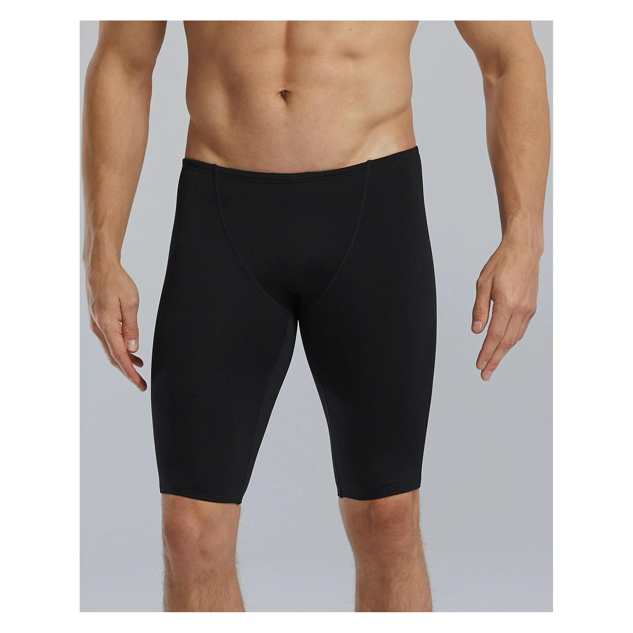Tyr, Herren, Shorts, Lg Lgo Jammer Sol Herren-Shorts, (38)