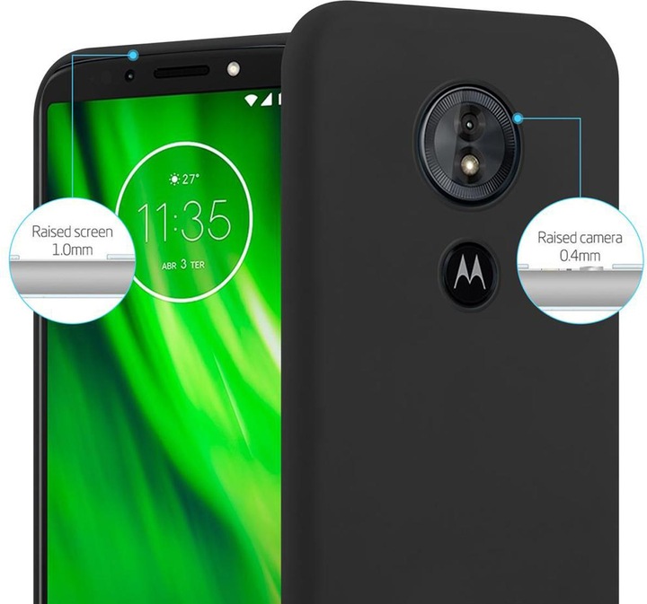Image du produit Cadorabo Couverture TPU Candy