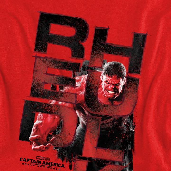 Produktbild Captain America Sweatshirt (XL)