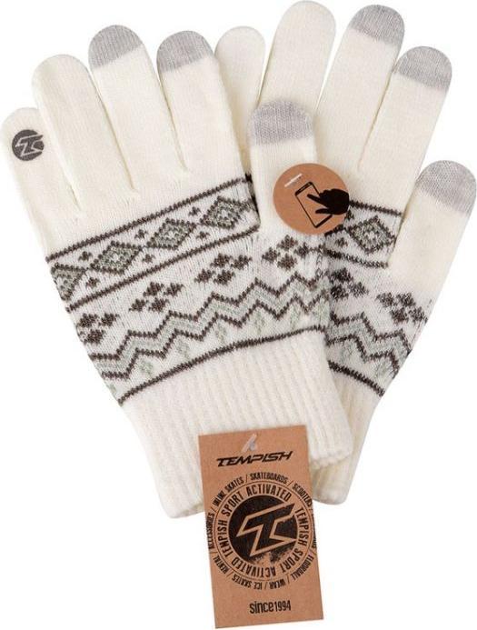 Produktbild Tempish Touchscreen-Handschuhe 999000011 (One Size)