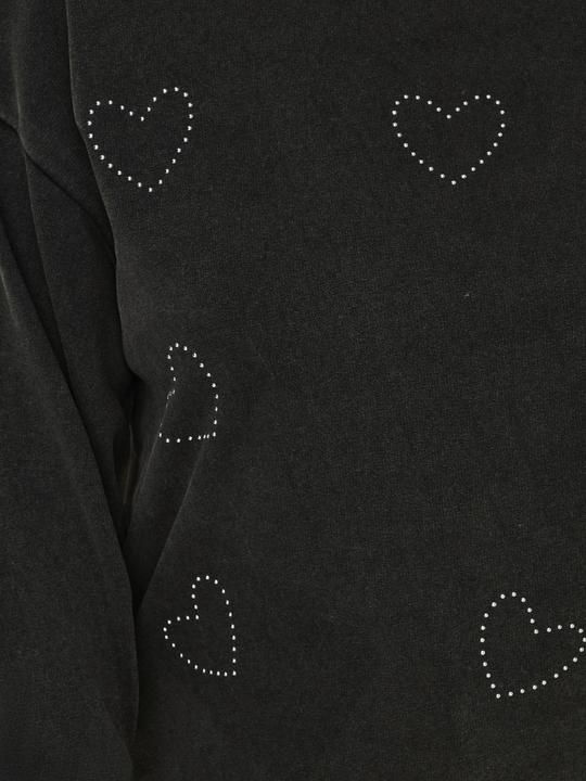 Actual product image Only CARINDA Sweatshirt Sweatshirt (M)