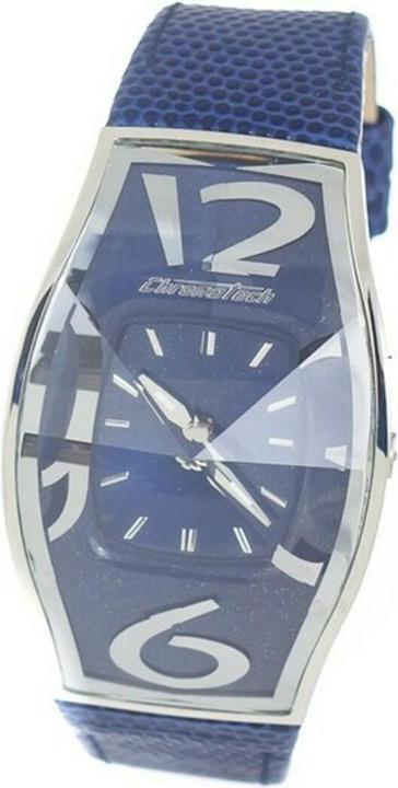 Produktbild Chronotech Herrenuhr CT7932AM-83 (Ø 37 mm) (37 mm)