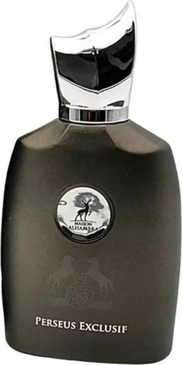 Immagine prodotto Maison Alhambra Perseus Exclusive (Eau de parfum, 100 ml)