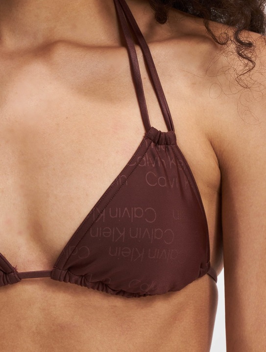 Produktbild Calvin Klein Bikini Oberteil Triangle (S)