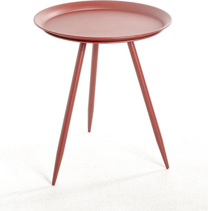 Produktbild HAKU Möbel Beistelltisch