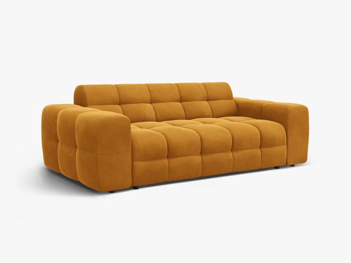 Actual product image Micadoni Kendal (3-seater)