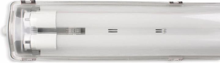 Produktbild Müller Licht LED Feuchtraum Wannenleuchte (900 lm, G13)
