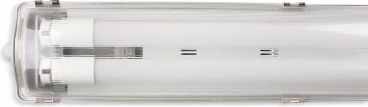 Actual product image Müller Licht LED moisture-proof diffuser light (900 lm, G13)