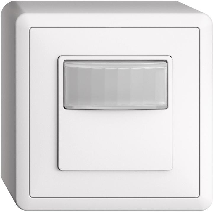 Produktbild Feller EDIZIOdue Bewegungsmelder AP (8 m)