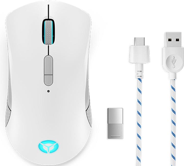 White, Stingray (top side)
