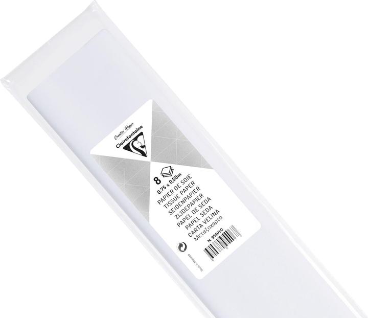 Produktbild Clairefontaine Seidenpapier? (18 g/m², 1 x)