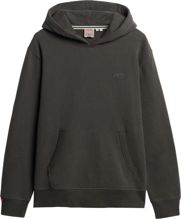 Immagine prodotto Superdry Sweatshirt Casual Bequem sitzend Essential Logo Hoodie (XL)