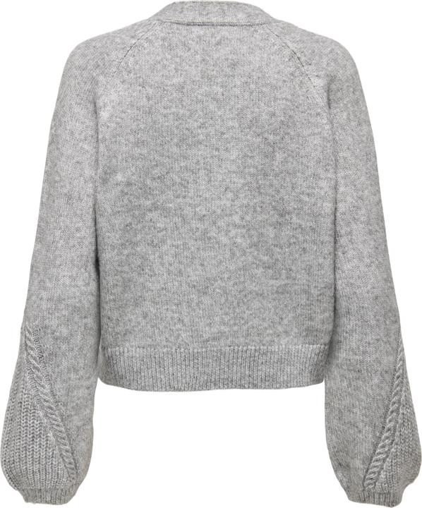 Produktbild JdY JDYSUSANNA Strickjacke Strickjacke (S)