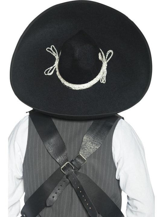 Immagine prodotto Smiffys Bandito messicano