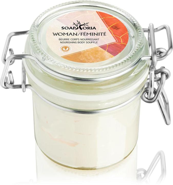 Immagine prodotto Soaphoria Donna Soapgasm (125 ml)