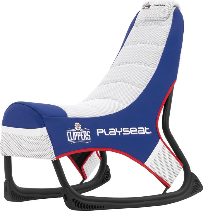 Playseat Champ NBA Edition - Los Angeles Clippers