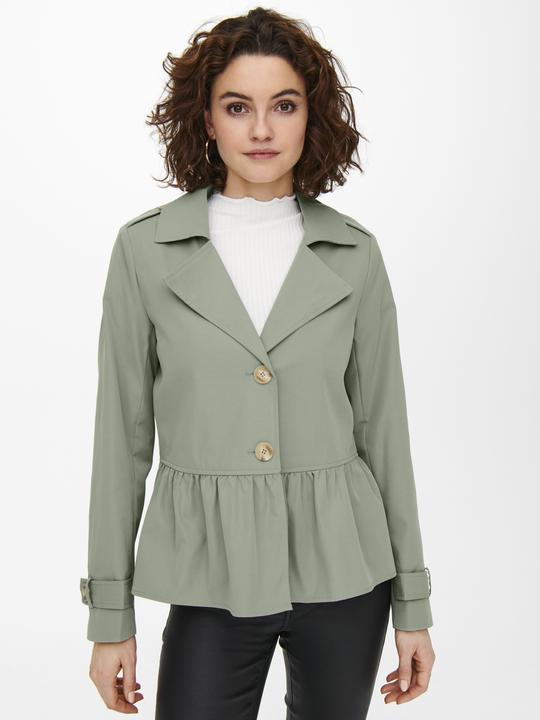 Produktbild Only Kurzer Trenchcoat