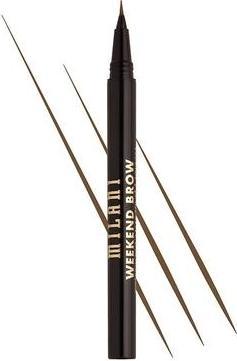 Milani Weekend Brow Eyebrow Tint 120 Soft Brown (Soft Brown)
