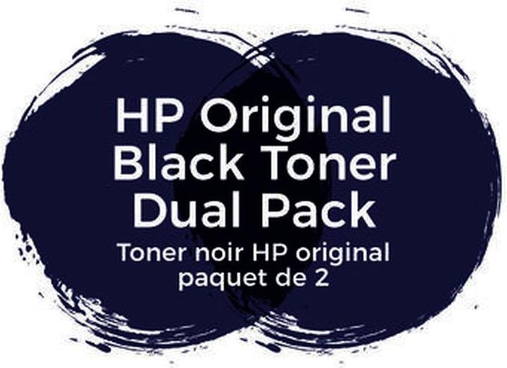 Produktbild HP 12a (BK)