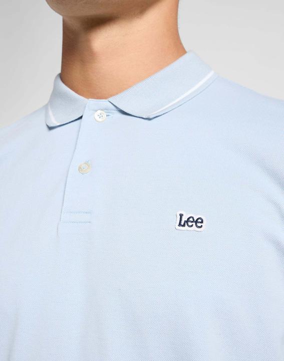 Image du produit Lee Polo Pique Polo (XL)