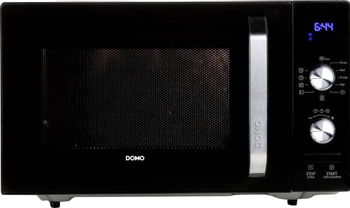 Domo Mikrowelle DO2924 (23 l)