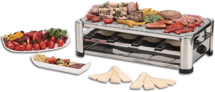 Image du produit Ohmex GRIL-4500