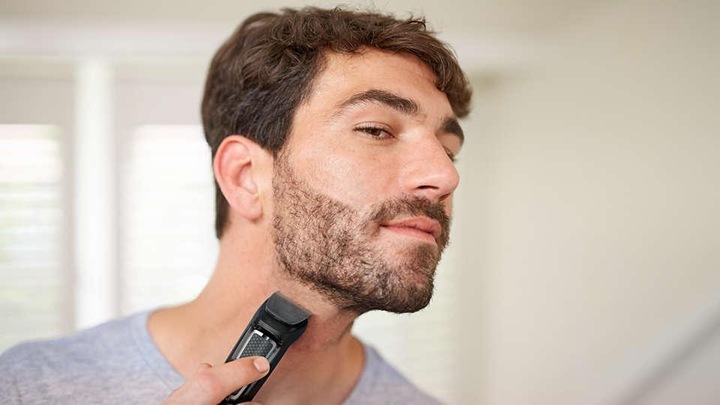 Actual product image Philips Hair clipper MG3730 / 15