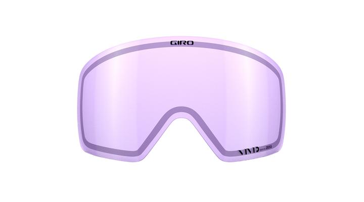 Productafbeelding Giro Index 2.0 lens (Skibril vervangende lens)