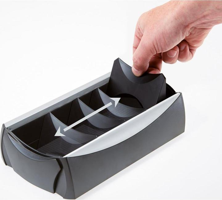 Actual product image Han Business card boxes VIP (A8)