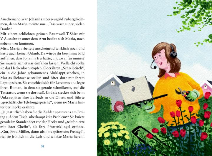 Image du produit Rente gut, alles gut! (Allemand, Kai Würbs, 2024)