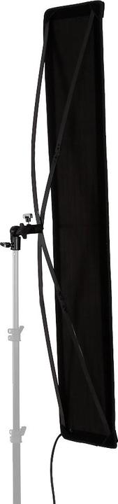 Actual product image Falcon Eyes Flexible Bi-Colour LED Panel RX-29TDX 121x24 cm