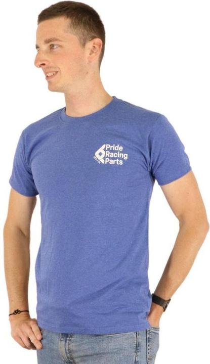 Immagine prodotto Pride Racing MDL Royal Heather (S)